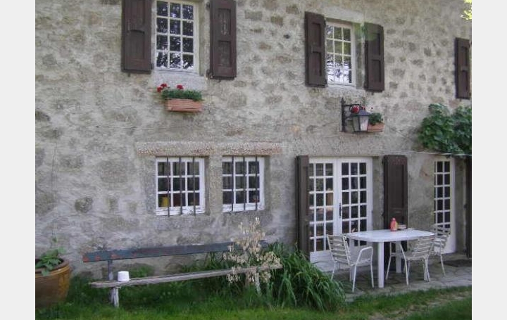 Réseau Immo-diffusion : Maison  CAMPOURIEZ  145 m2 388 000 € 