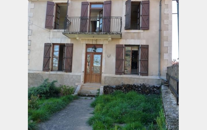 Réseau Immo-diffusion : Maison  CASTELNAU-DE-MANDAILLES  100 m2 79 900 € 