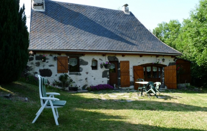 Réseau Immo-diffusion : Maison  BROMMAT  70 m2 89 000 € 