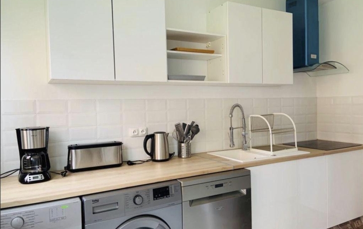 Réseau Immo-diffusion : Appartement P1  AMIENS  10 m2 400 € 