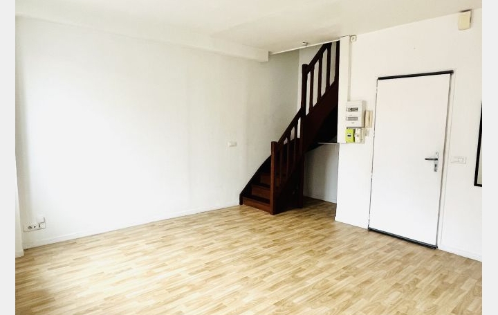 2 Pièces ARMENTIERES (59280)  31 m2 495 € 