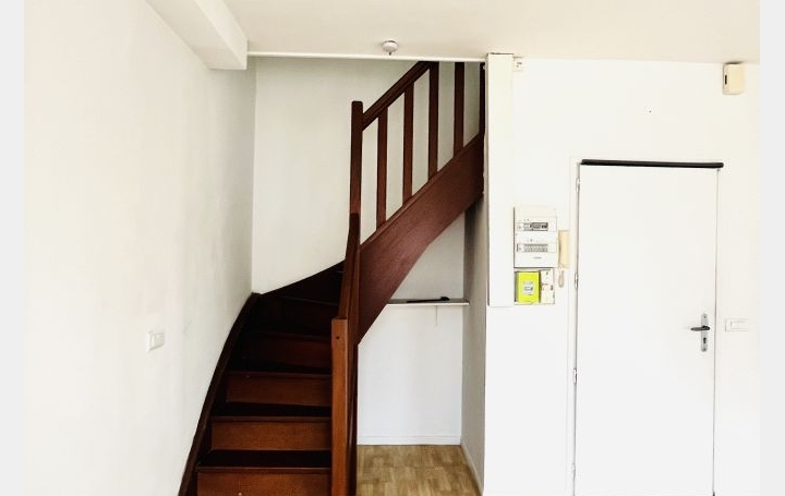 2 Pièces ARMENTIERES (59280)  31 m2 495 € 