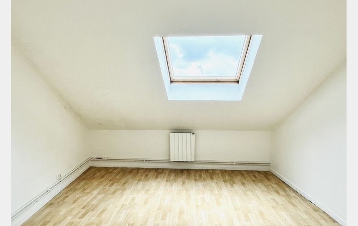 2 Pièces ARMENTIERES (59280)  31 m2 495 € 