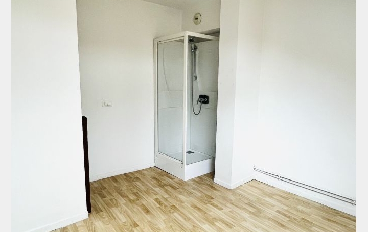 2 Pièces ARMENTIERES (59280)  31 m2 495 € 