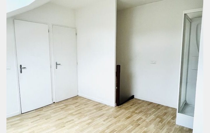 2 Pièces ARMENTIERES (59280)  31 m2 495 € 