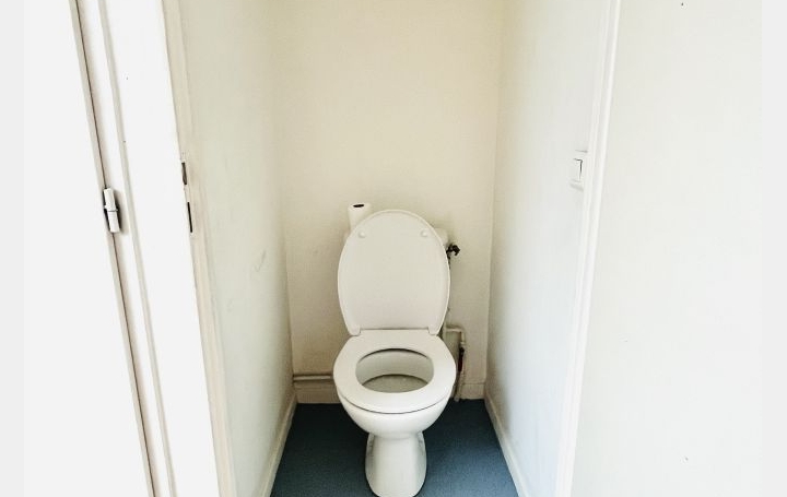 2 Pièces ARMENTIERES (59280)  31 m2 495 € 