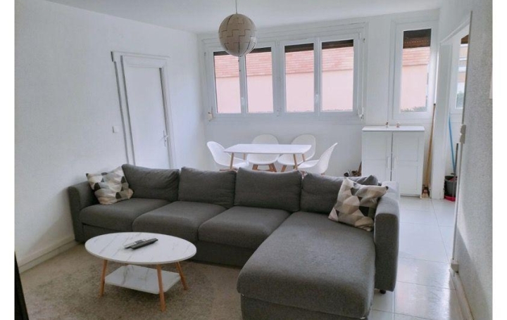 Réseau Immo-diffusion : Appartement P5  AMIENS  95 m2 156 600 € 