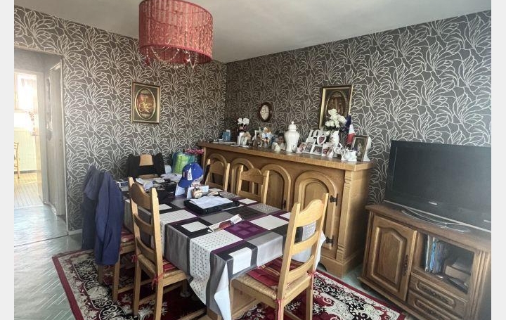 Appartement DUNKERQUE (59240) 57 m<sup>2</sup> 86 300 € 