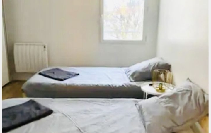 2 Pièces MONTREUIL (93100)  49 m2 264 000 € 