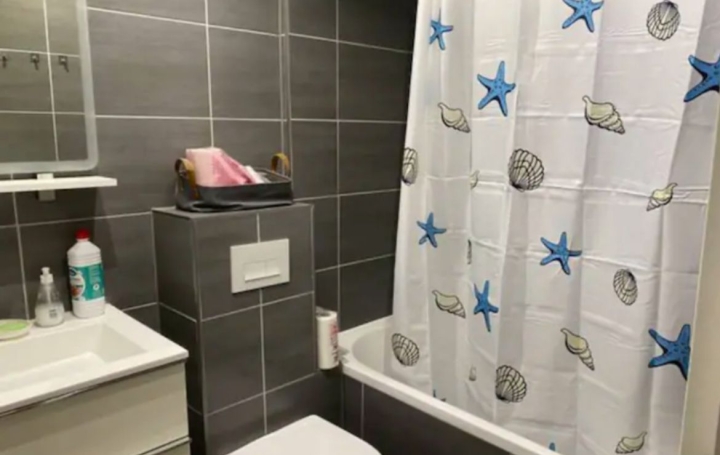 2 Pièces MONTREUIL (93100)  49 m2 264 000 € 