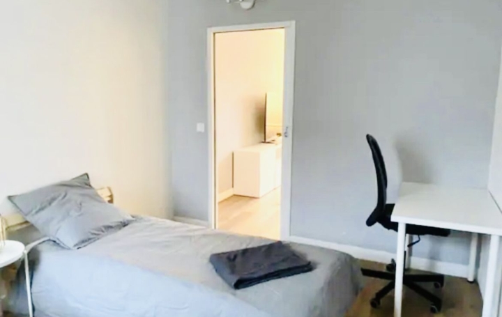 2 Pièces MONTREUIL (93100)  49 m2 264 000 € 