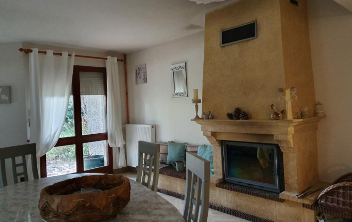 Réseau Immo-diffusion : Maison  LA BARTHE-DE-NESTE  160 m2 180 000 € 