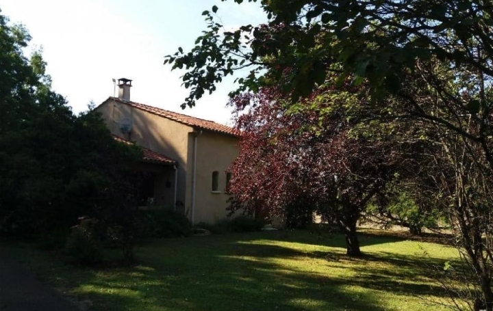 Réseau Immo-diffusion : Maison  MARZENS  120 m2 229 000 € 