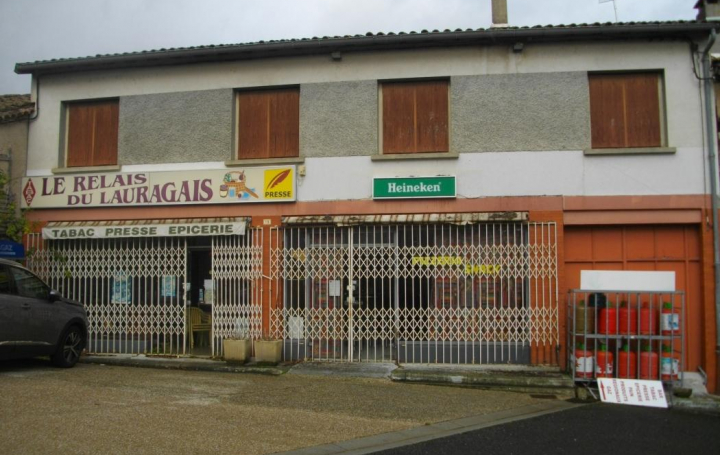 Réseau Immo-diffusion : Maison  LEMPAUT  315 m2 149 000 € 