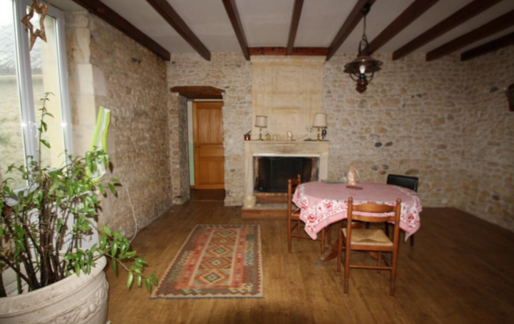 Réseau Immo-diffusion : Maison  SAINT-SULPICE-DE-ROYAN  230 m2 285 000 € 