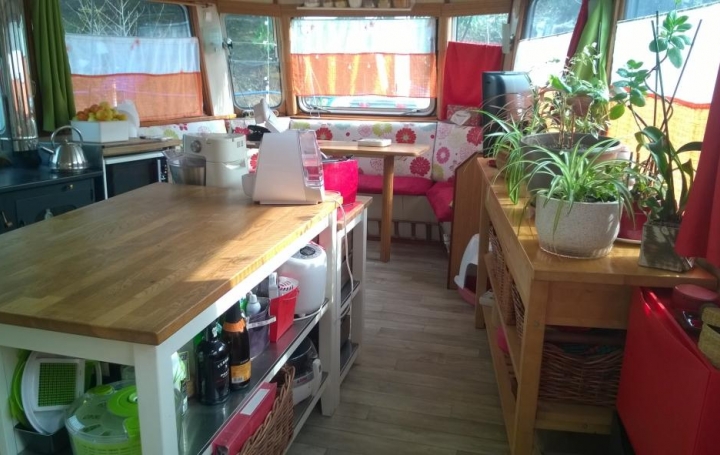 Réseau Immo-diffusion : Maison  VIGNEUX-SUR-SEINE  61 m2 132 500 € 