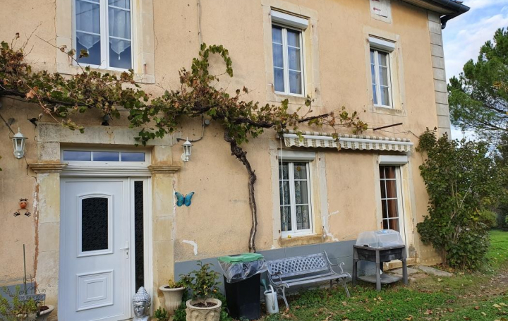 Réseau Immo-diffusion : Maison  MANE  154 m2 240 000 € 