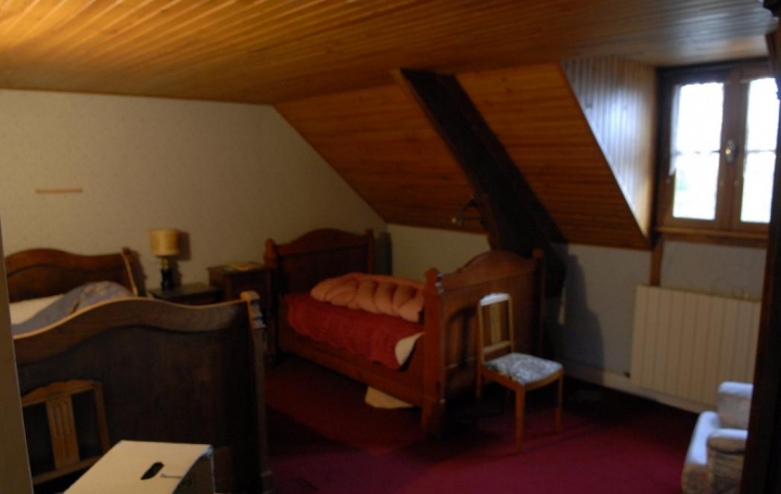 Réseau Immo-diffusion : Maison  CAPVERN  140 m2 138 000 € 