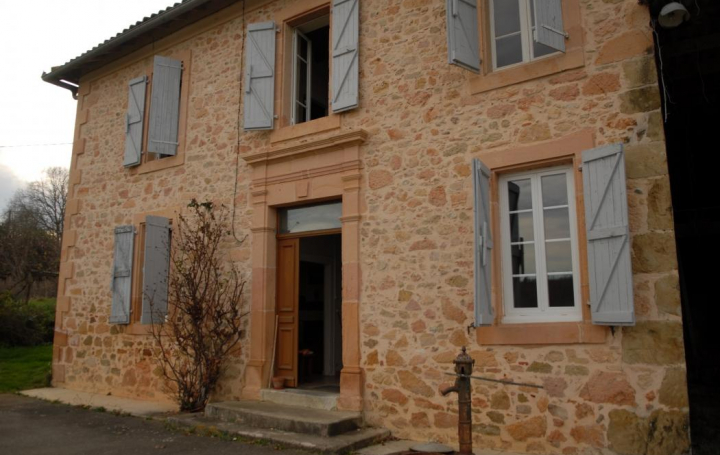 Réseau Immo-diffusion : Maison  SAINT-GAUDENS  102 m2 125 000 € 