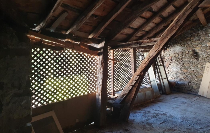 Réseau Immo-diffusion : Maison  LA BARTHE-DE-NESTE  148 m2 129 000 € 