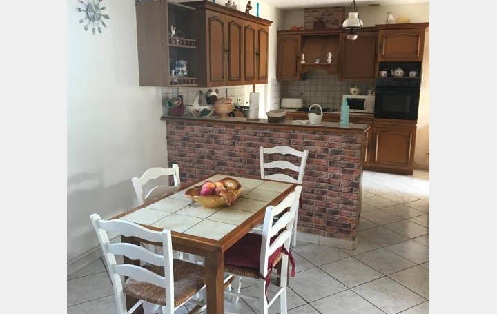 Réseau Immo-diffusion : Maison  VIANNE  114 m2 154 000 € 