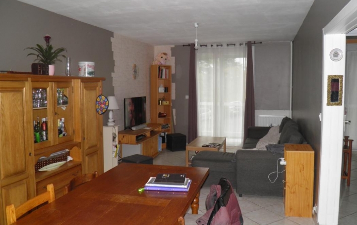 Réseau Immo-diffusion : Maison  CASTRES  100 m2 119 000 € 