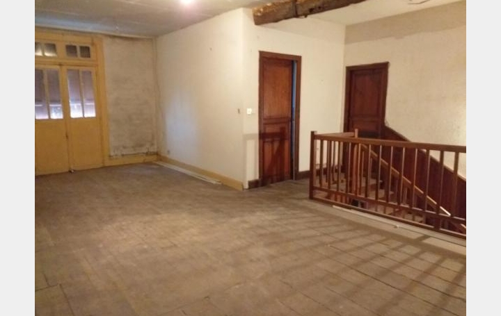 Réseau Immo-diffusion : Maison  SAINT-GAUDENS  80 m2 74 000 € 