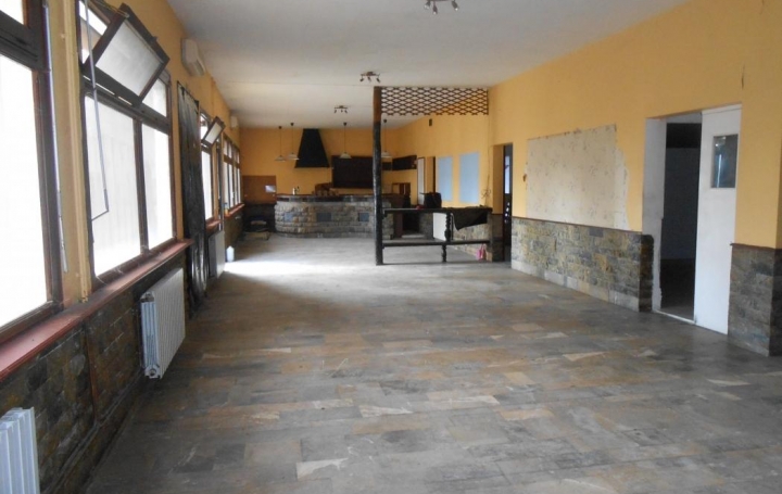 Réseau Immo-diffusion : Maison  SAINT-GAUDENS  300 m2 191 000 € 