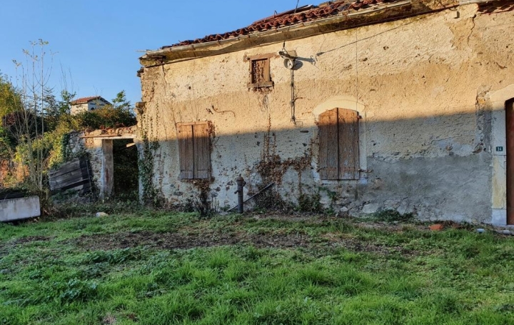 Réseau Immo-diffusion : Maison  CANTAOUS  100 m2 40 000 € 