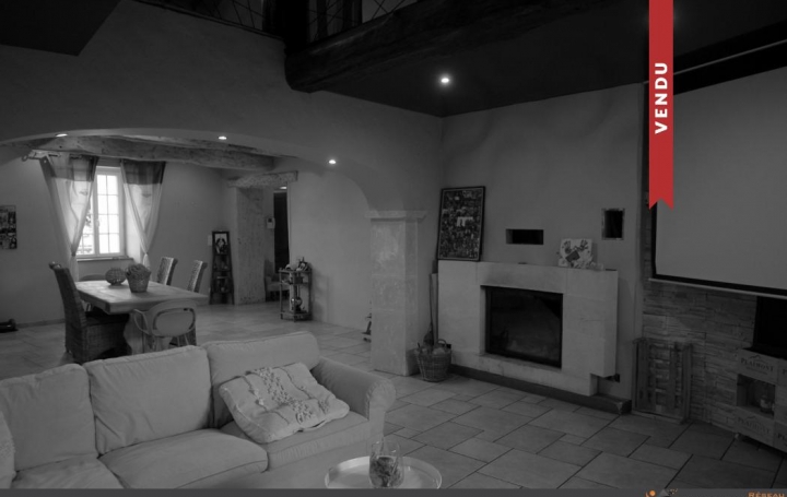 Réseau Immo-diffusion : Propriété  SAINT-GAUDENS  240 m2 253 000 € 