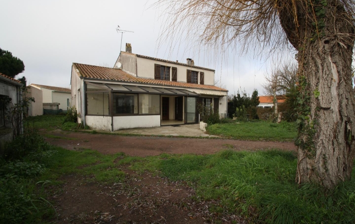 Réseau Immo-diffusion : Maison  ARVERT  205 m2 230 900 € 