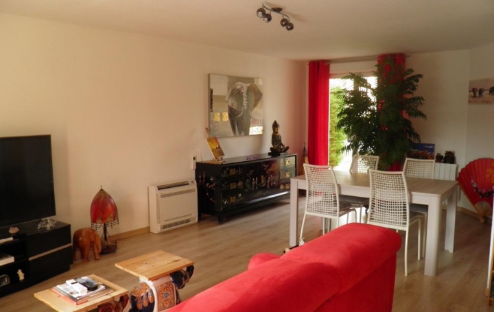 Réseau Immo-diffusion : Maison  CASTRES  90 m2 149 000 € 