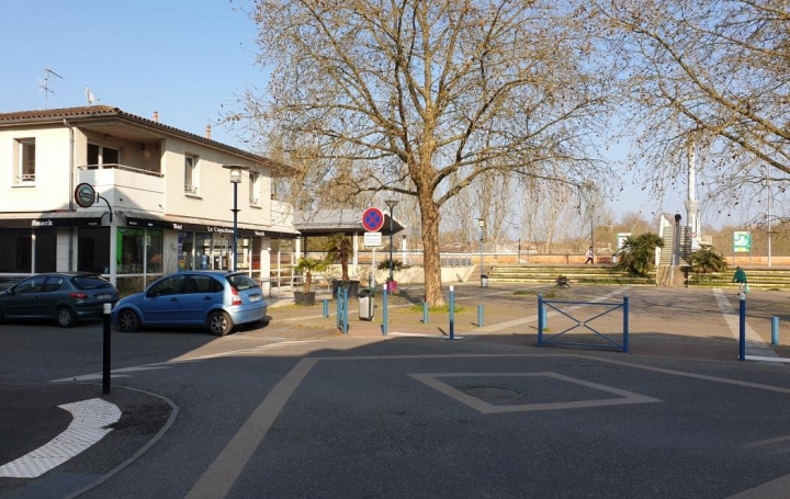 Réseau Immo-diffusion : Maison  LE PASSAGE  140 m2 135 000 € 