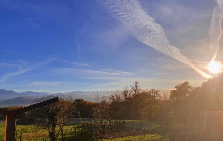 Réseau Immo-diffusion : Maison  SAINT-GAUDENS  82 m2 144 000 € 