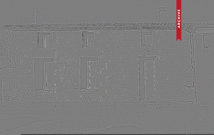 Réseau Immo-diffusion : Maison  BALANZAC  88 m2 112 000 € 