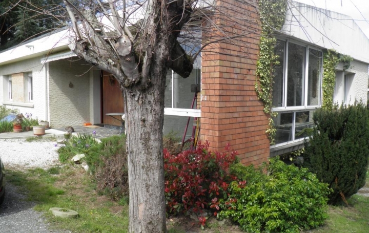 Réseau Immo-diffusion : Maison  CASTRES  172 m2 243 000 € 