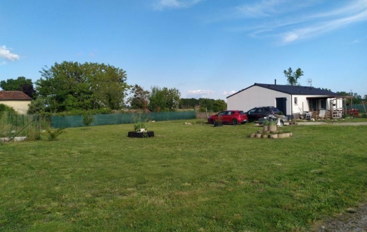 Réseau Immo-diffusion : Maison  THAIMS  101 m2 199 500 € 