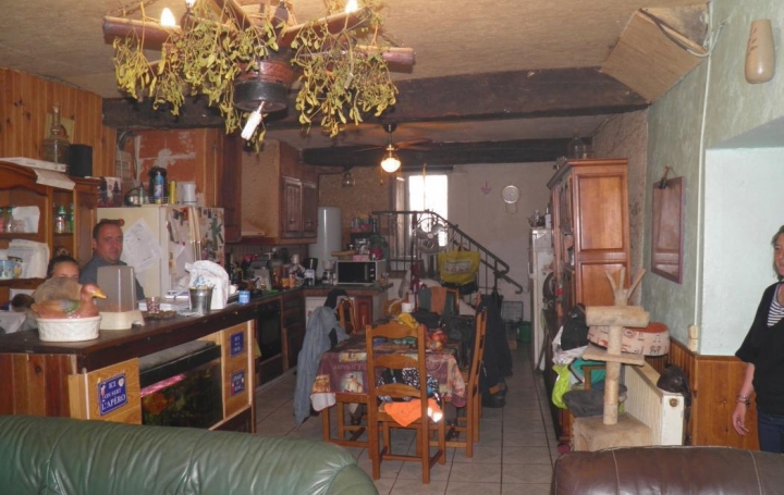 Réseau Immo-diffusion : Maison  LABRUGUIERE  200 m2 149 000 € 