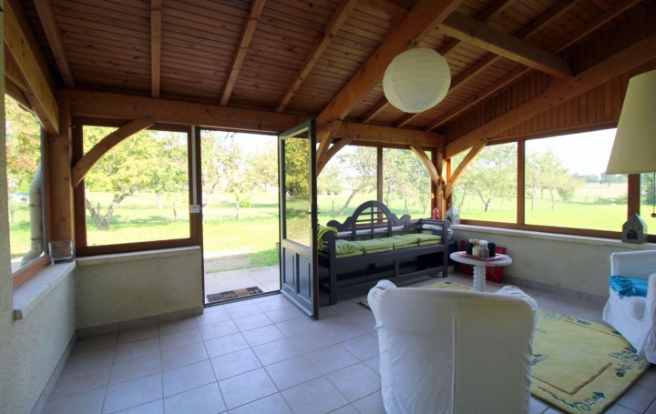 Réseau Immo-diffusion : Maison  VILLEREAL  150 m2 219 000 € 