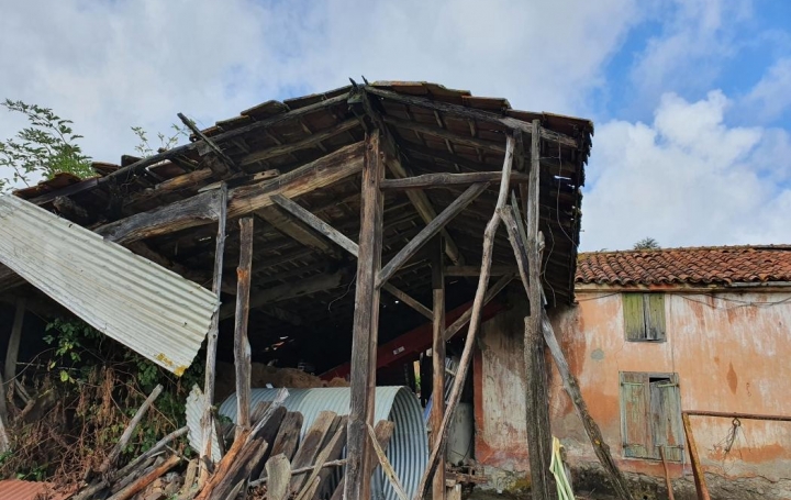 Réseau Immo-diffusion : Maison  TUZAGUET  60 m2 22 000 € 