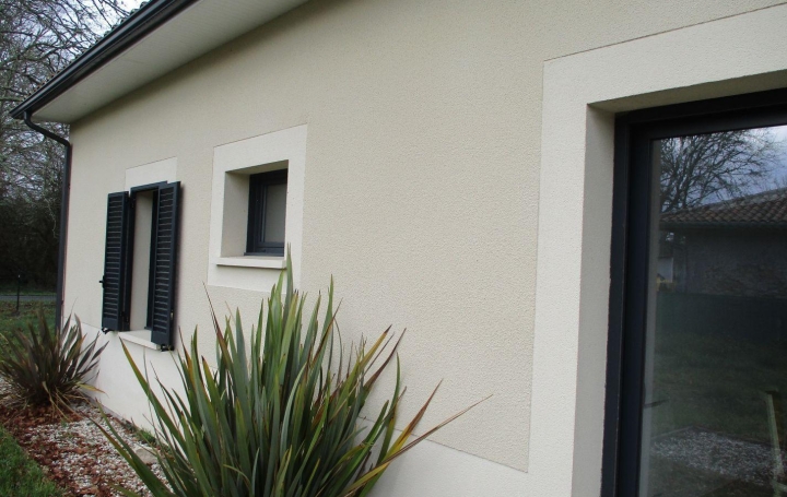 Réseau Immo-diffusion : Maison  BAZAS  160 m2 293 000 € 