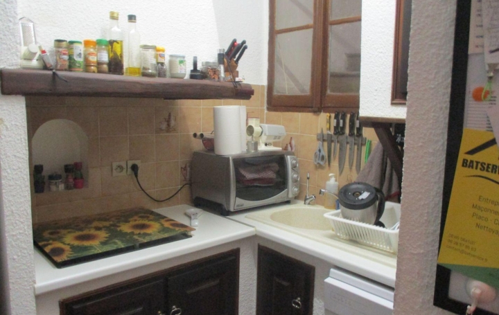 Réseau Immo-diffusion : Maison  SEYCHES  145 m2 174 000 € 