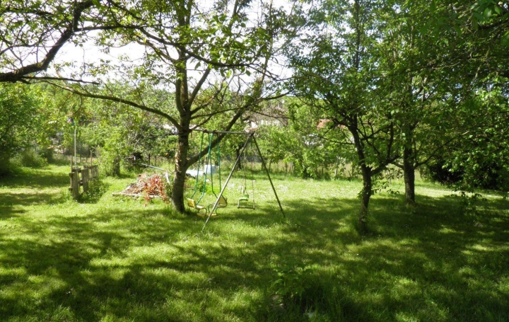 Réseau Immo-diffusion : Terrain  ESCOUSSENS   48 000 € 