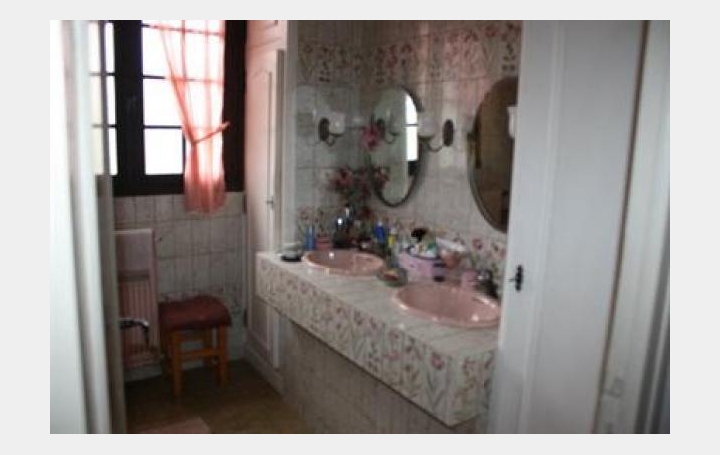 Réseau Immo-diffusion : Maison  NERAC  210 m2 293 000 € 