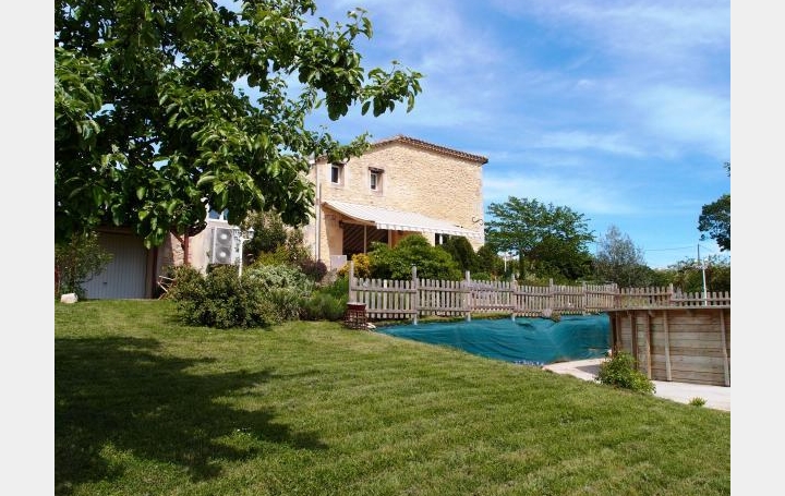 Réseau Immo-diffusion : Maison  ROMESTAING  197 m2 242 000 € 