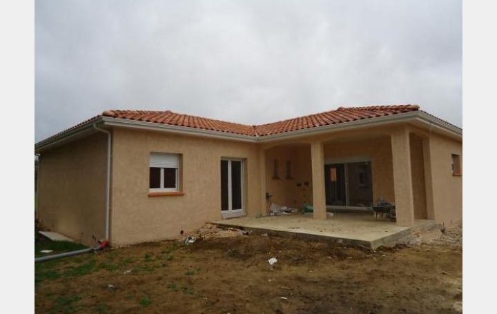 Réseau Immo-diffusion : Villa  NERAC   222 000 € 