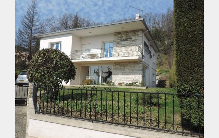 Réseau Immo-diffusion : Villa  BON-ENCONTRE  110 m2 215 000 € 