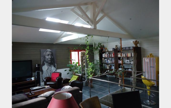 Réseau Immo-diffusion : Loft  BISCARROSSE  140 m2 288 000 € 