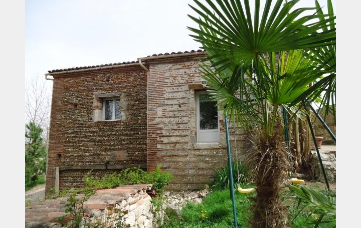 Réseau Immo-diffusion : Maison  AGME  105 m2 154 000 € 