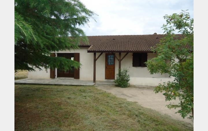 Réseau Immo-diffusion : Maison  MONFLANQUIN  85 m2 82 000 € 